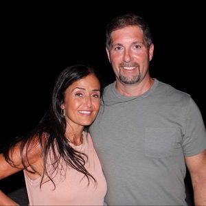 Meet your Posher, Patrice